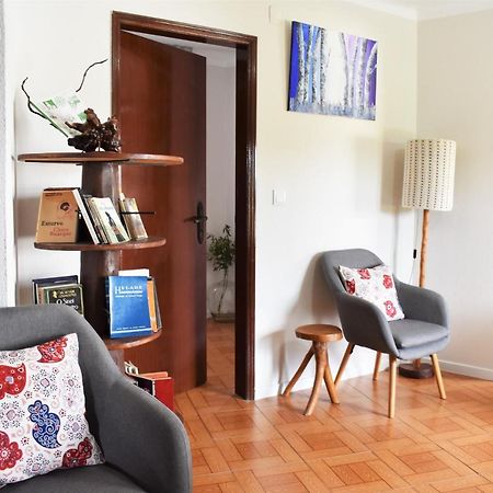 Quintinha Do Outeirinho Bed and Breakfast Soure Buitenkant foto