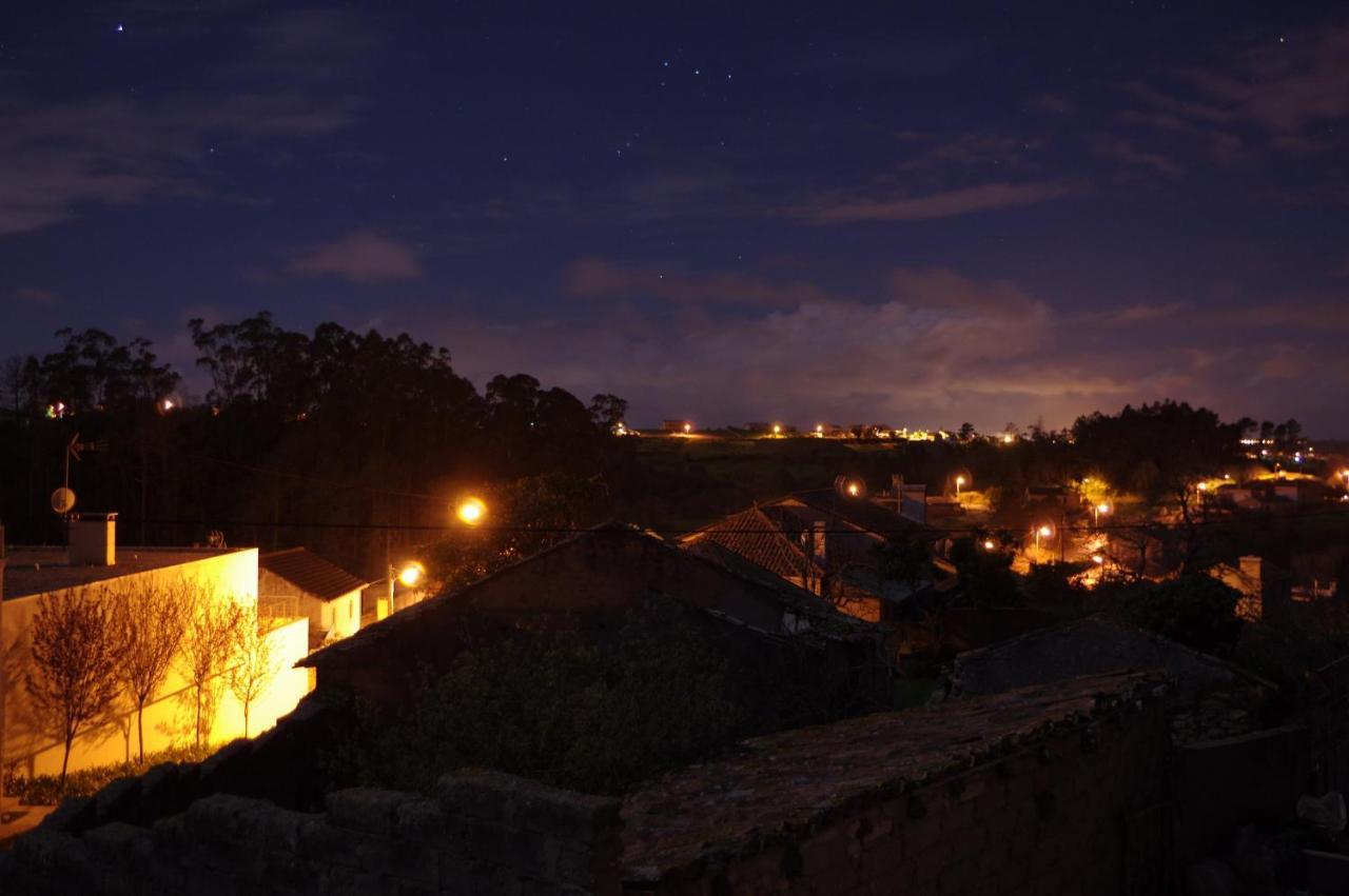 Quintinha Do Outeirinho Bed and Breakfast Soure Buitenkant foto
