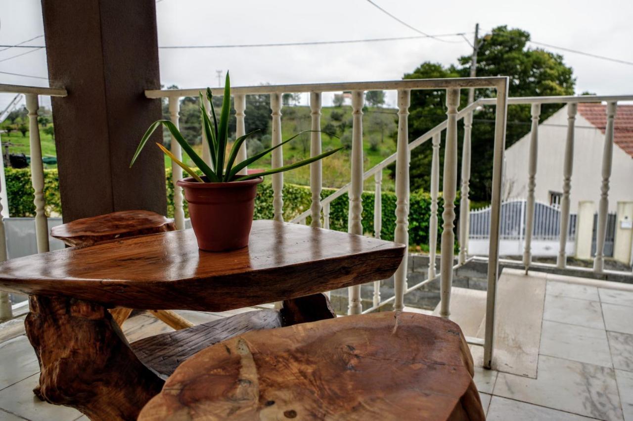 Quintinha Do Outeirinho Bed and Breakfast Soure Buitenkant foto