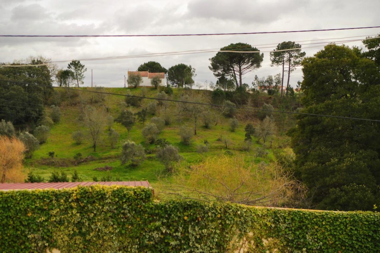 Quintinha Do Outeirinho Bed and Breakfast Soure Buitenkant foto