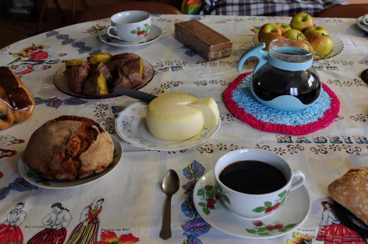 Quintinha Do Outeirinho Bed and Breakfast Soure Buitenkant foto