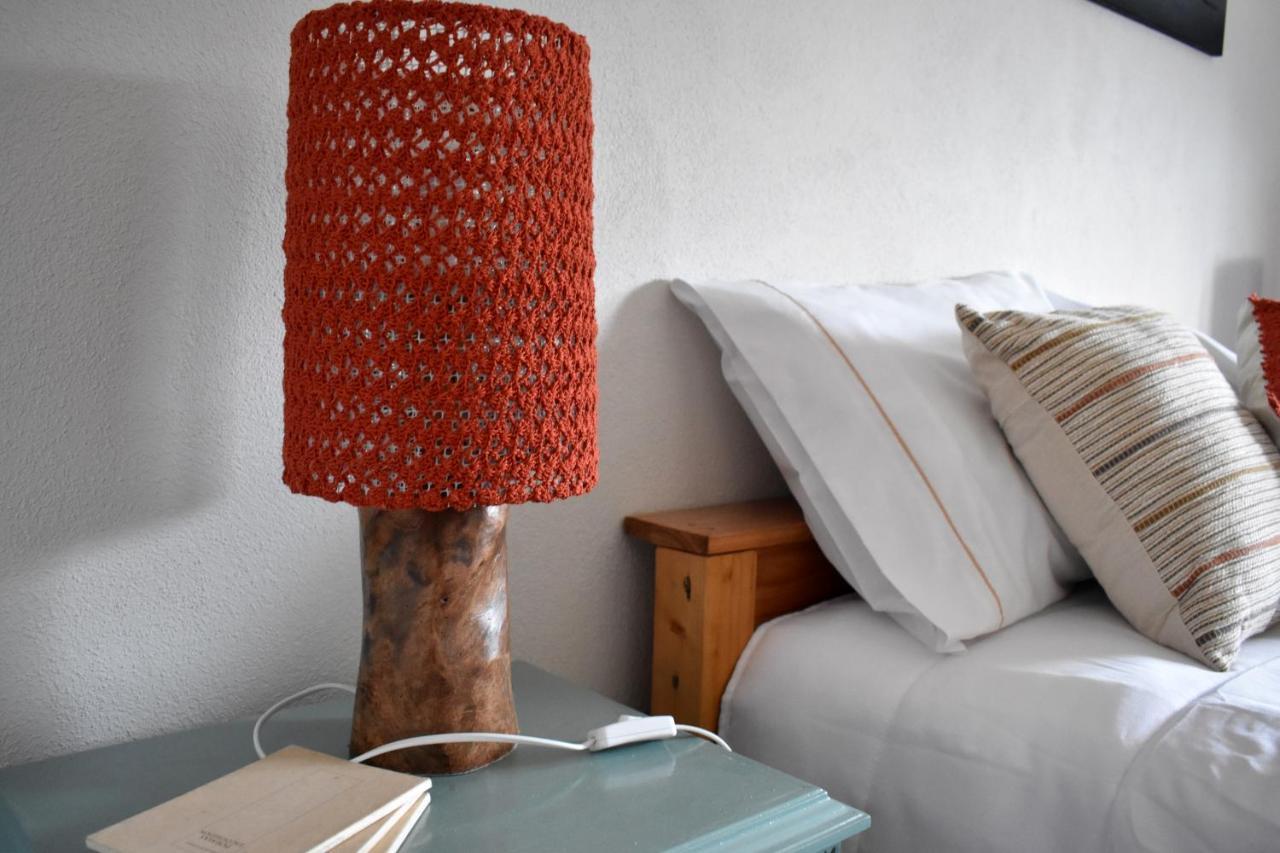 Quintinha Do Outeirinho Bed and Breakfast Soure Buitenkant foto