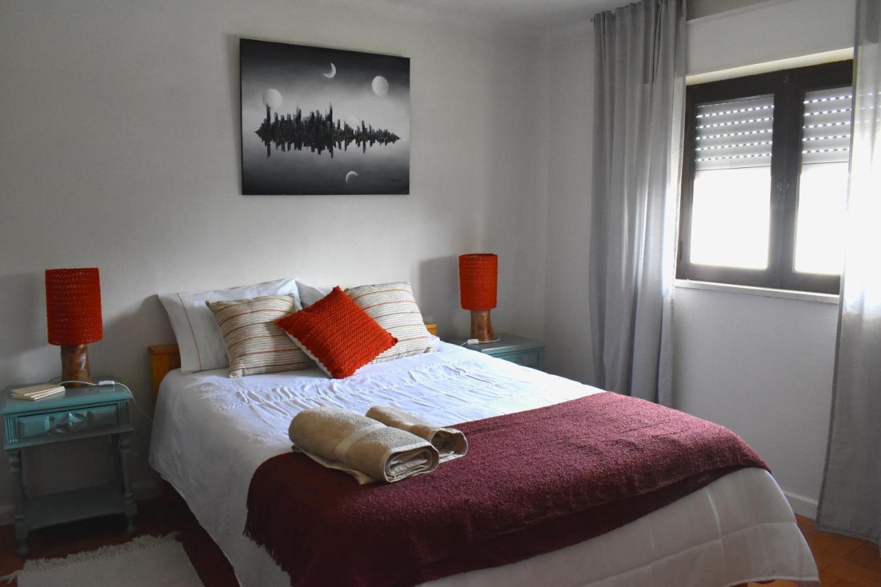 Quintinha Do Outeirinho Bed and Breakfast Soure Buitenkant foto