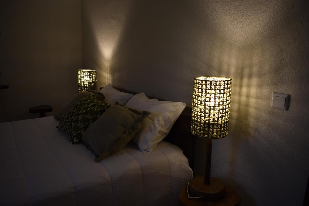 Quintinha Do Outeirinho Bed and Breakfast Soure Buitenkant foto