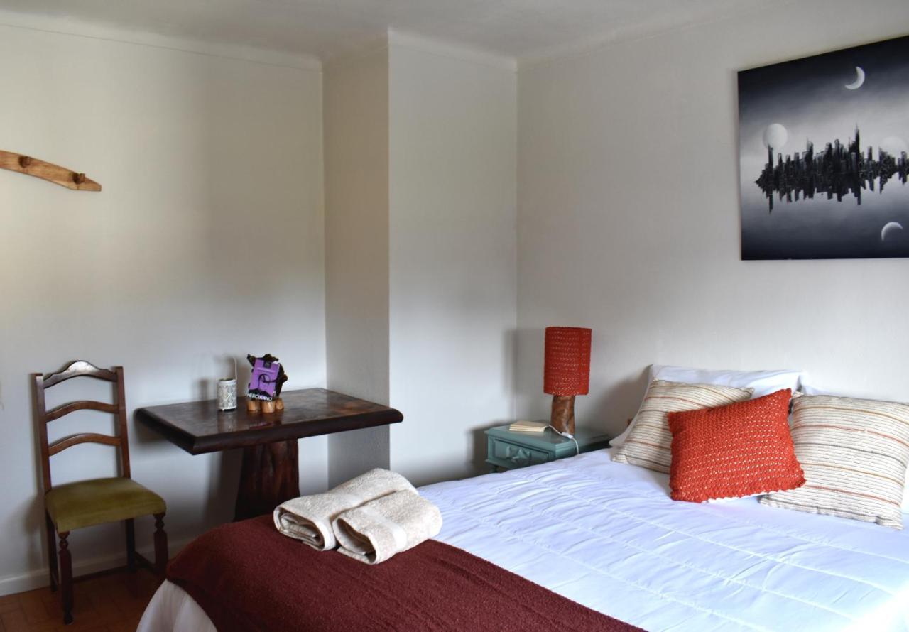 Quintinha Do Outeirinho Bed and Breakfast Soure Buitenkant foto