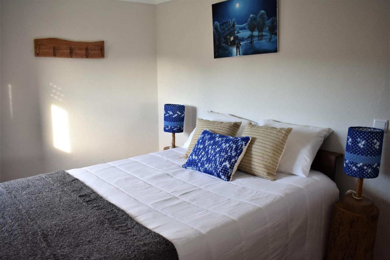 Quintinha Do Outeirinho Bed and Breakfast Soure Buitenkant foto