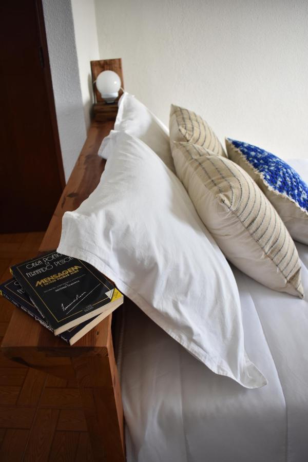 Quintinha Do Outeirinho Bed and Breakfast Soure Buitenkant foto