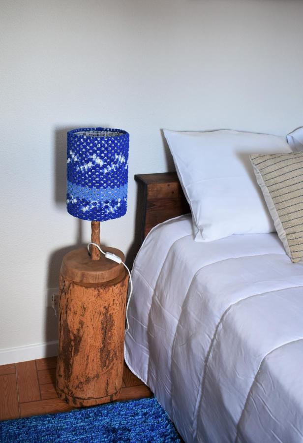Quintinha Do Outeirinho Bed and Breakfast Soure Buitenkant foto