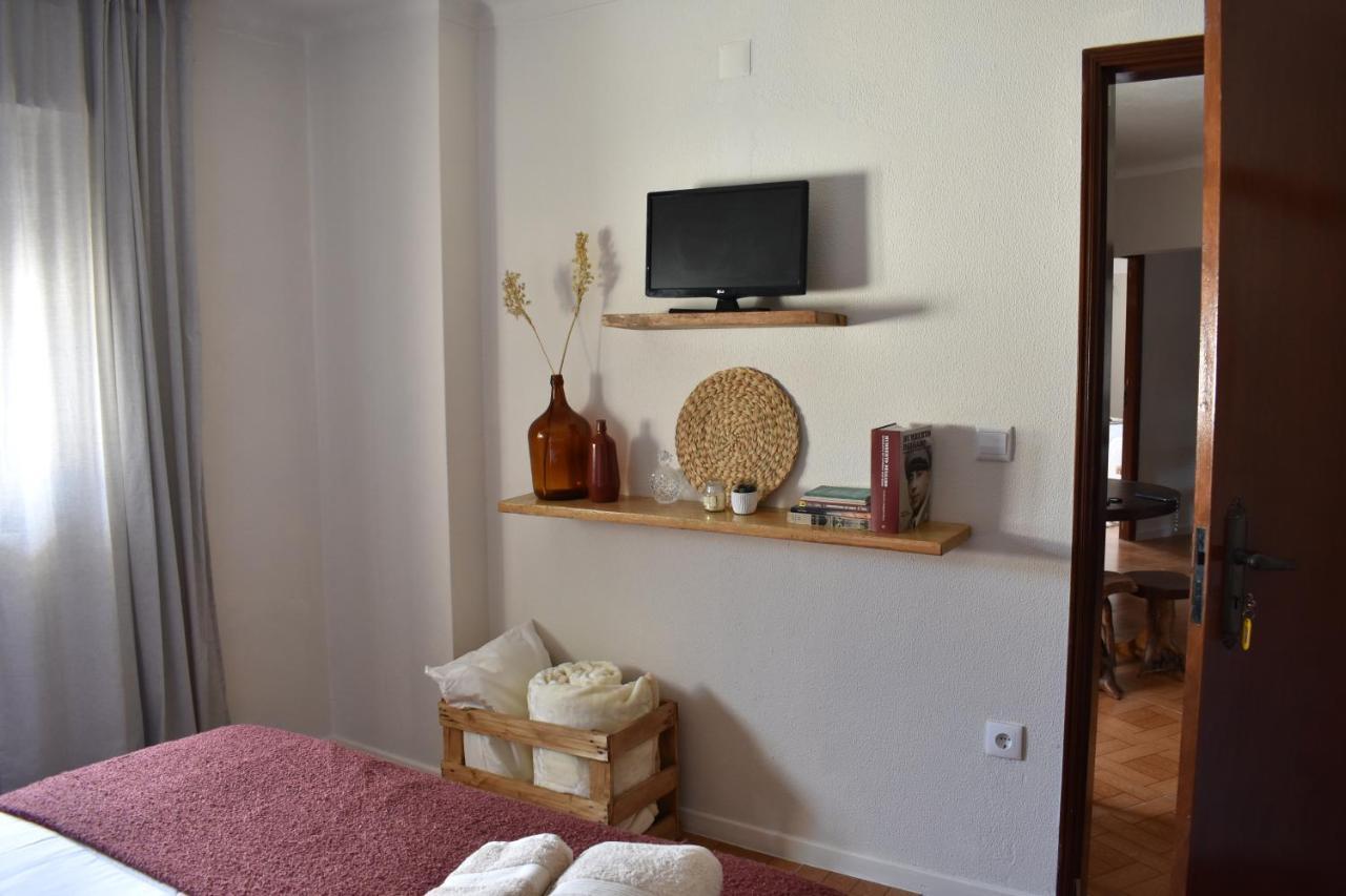 Quintinha Do Outeirinho Bed and Breakfast Soure Buitenkant foto