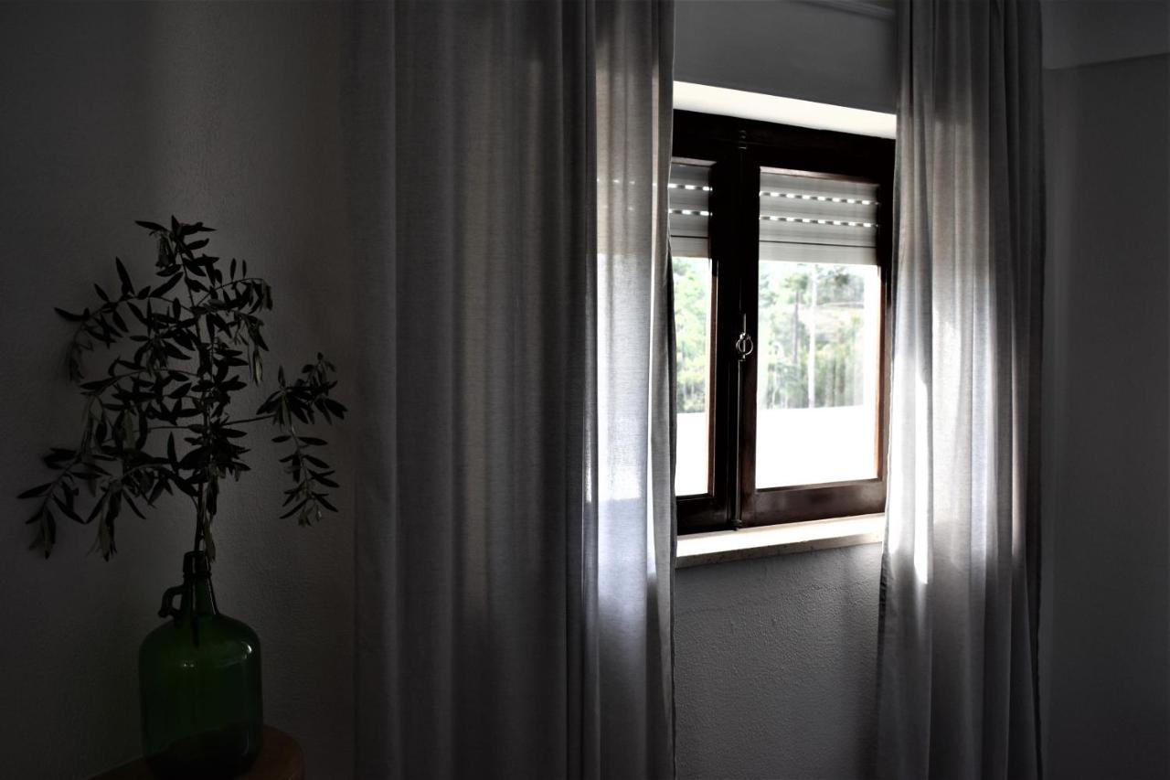 Quintinha Do Outeirinho Bed and Breakfast Soure Buitenkant foto
