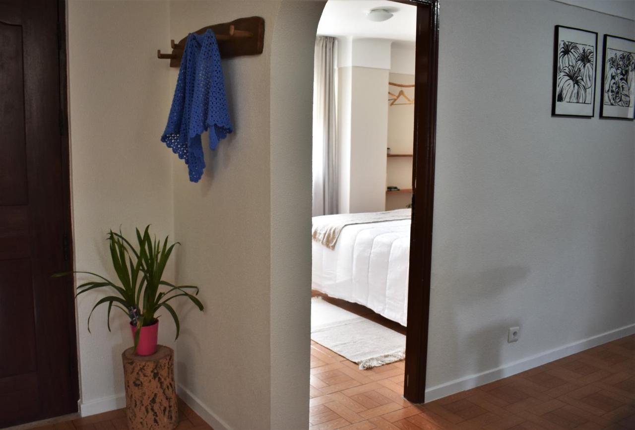Quintinha Do Outeirinho Bed and Breakfast Soure Buitenkant foto