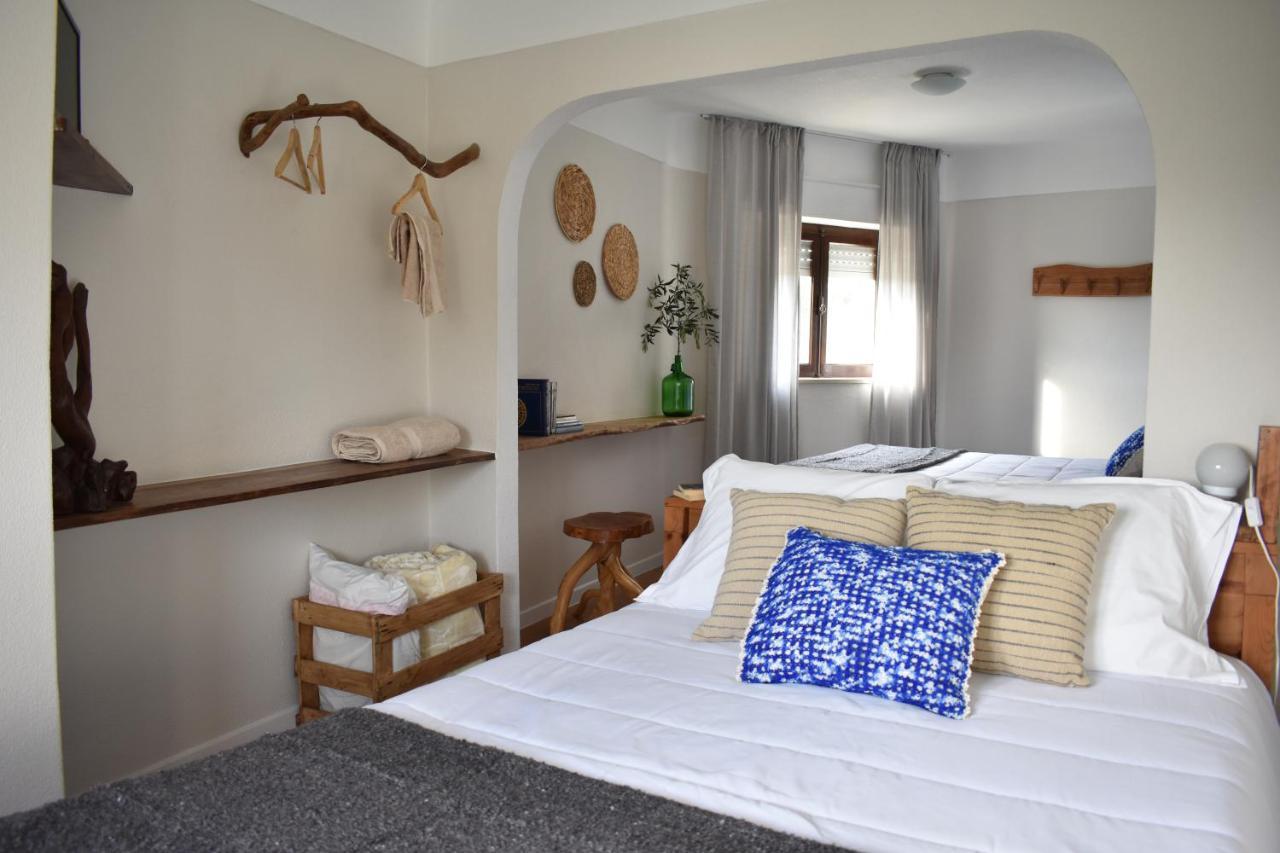 Quintinha Do Outeirinho Bed and Breakfast Soure Buitenkant foto