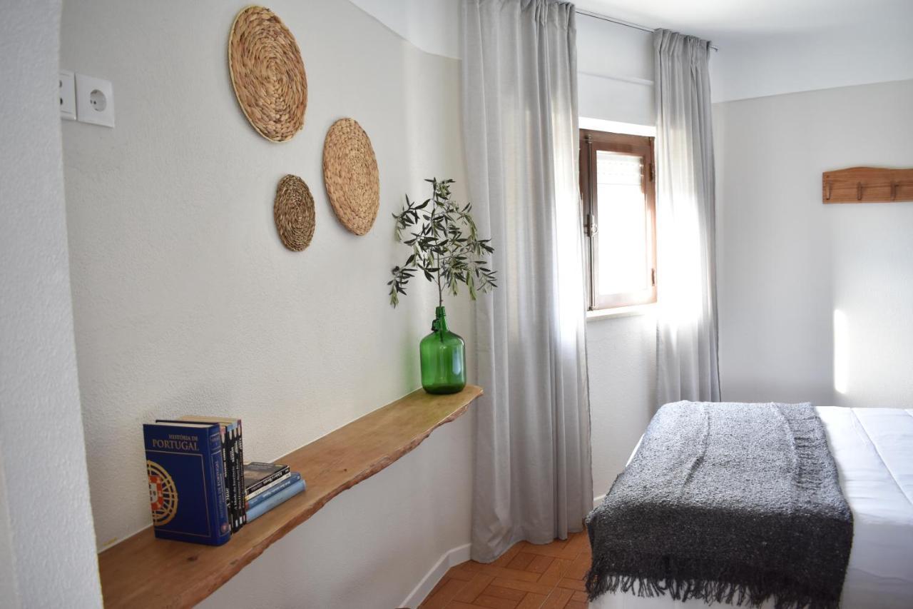 Quintinha Do Outeirinho Bed and Breakfast Soure Buitenkant foto