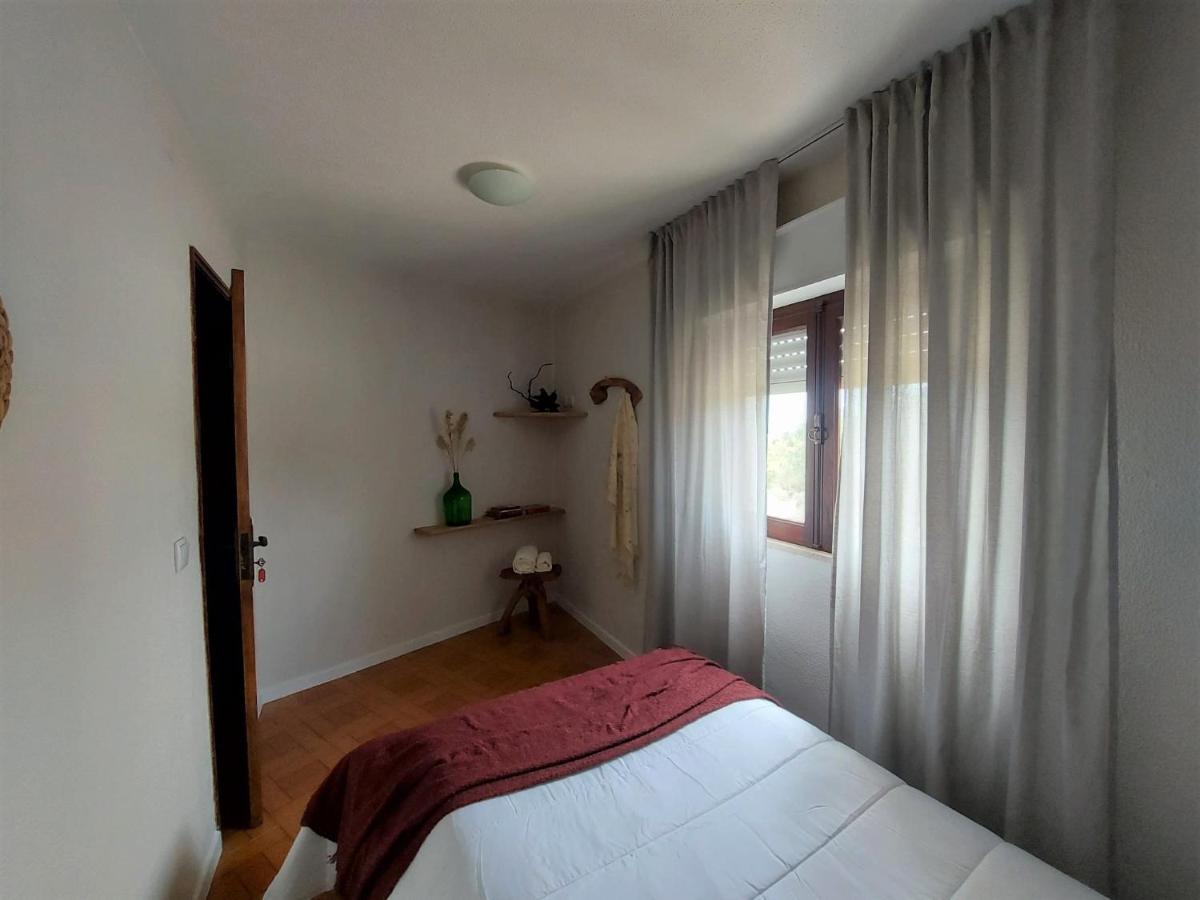 Quintinha Do Outeirinho Bed and Breakfast Soure Buitenkant foto
