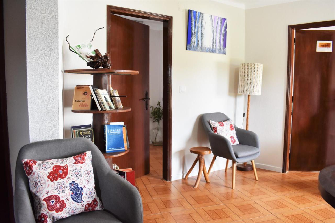 Quintinha Do Outeirinho Bed and Breakfast Soure Buitenkant foto